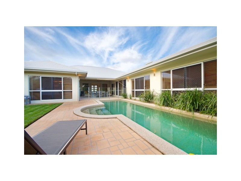 Smithfield QLD 4878