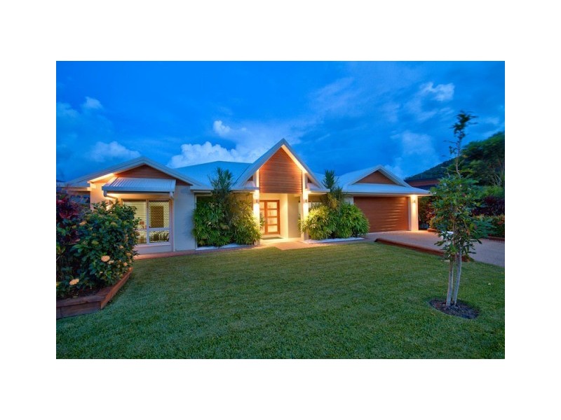 Smithfield QLD 4878