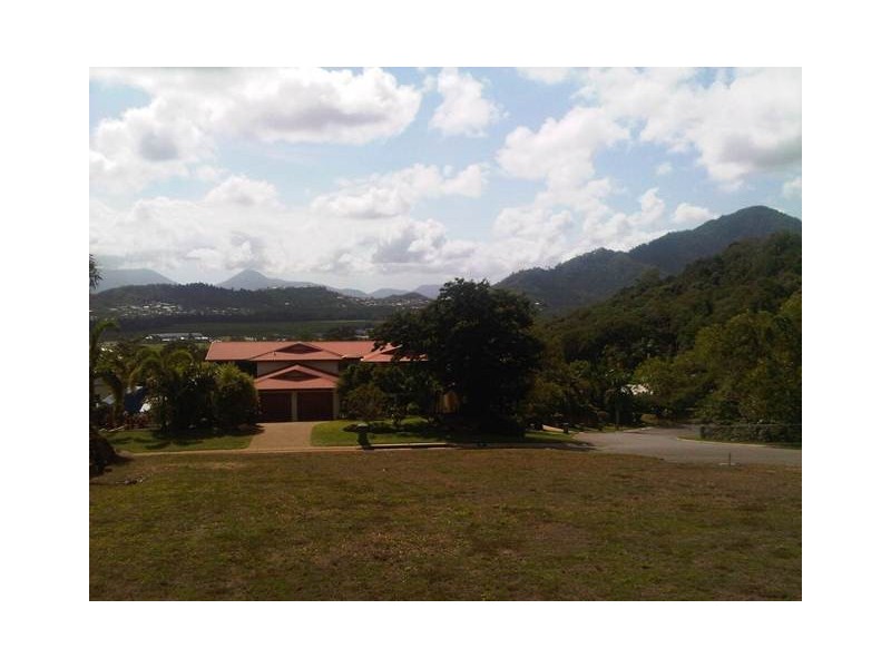 Lot 18 Terminalia Street, Redlynch QLD 4870
