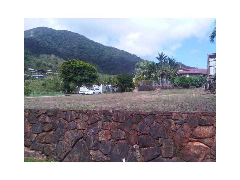 Lot 18 Terminalia Street, Redlynch QLD 4870