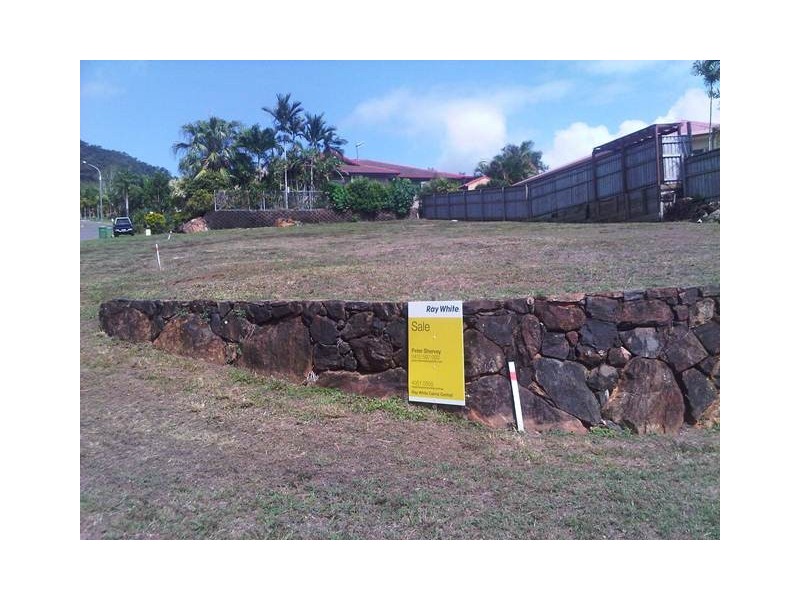 Lot 18 Terminalia Street, Redlynch QLD 4870
