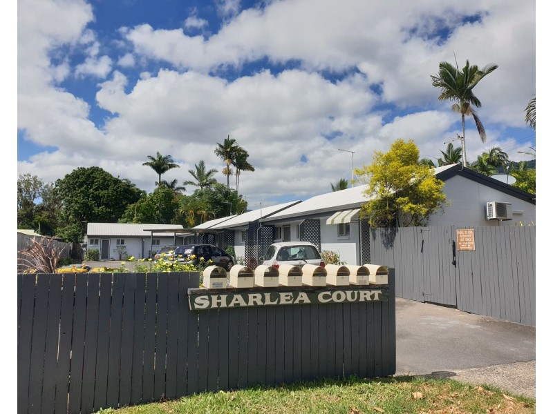 2/31 Miles Street, Manoora QLD 4870