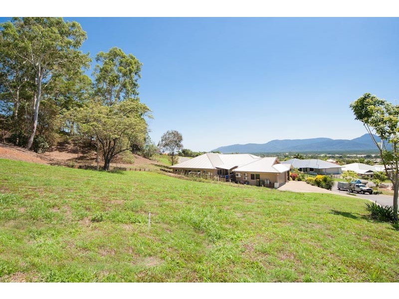 6 Lancewood Close, Mount Sheridan QLD 4868