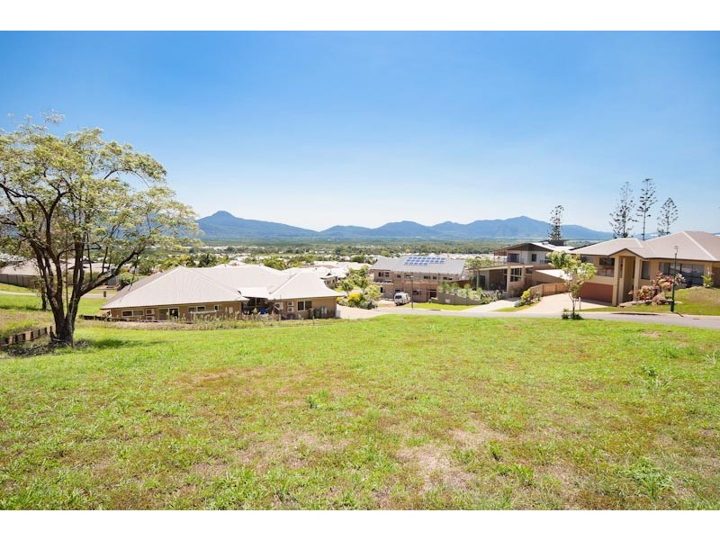 6 Lancewood Close, Mount Sheridan QLD 4868