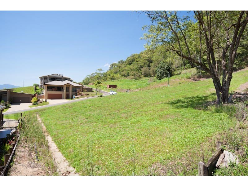 6 Lancewood Close, Mount Sheridan QLD 4868