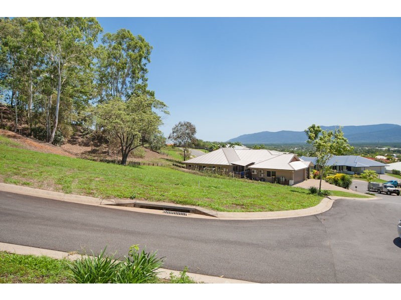6 Lancewood Close, Mount Sheridan QLD 4868