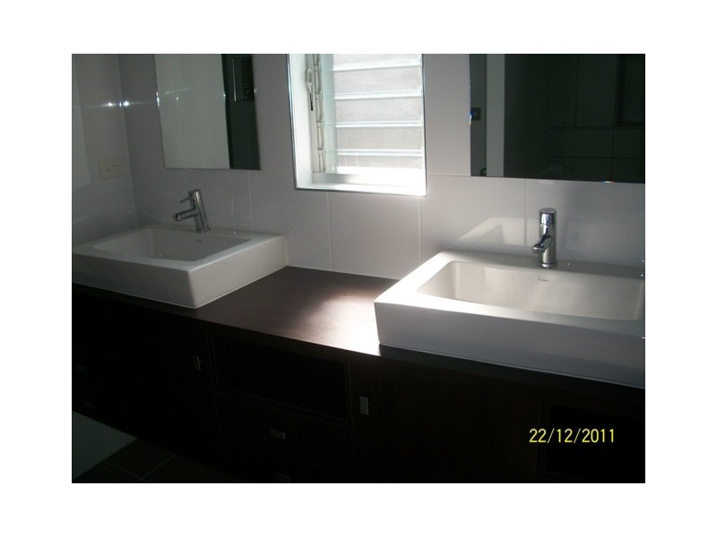 Trinity Park QLD 4879