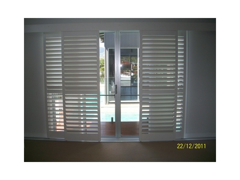 Trinity Park QLD 4879