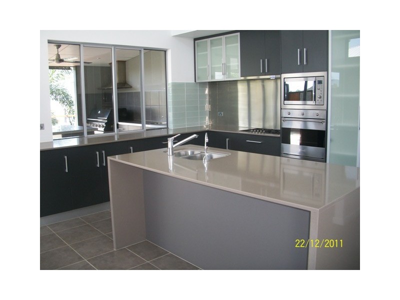 Trinity Park QLD 4879