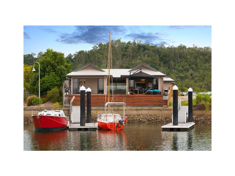 29 Marina Quay, Trinity Park QLD 4879