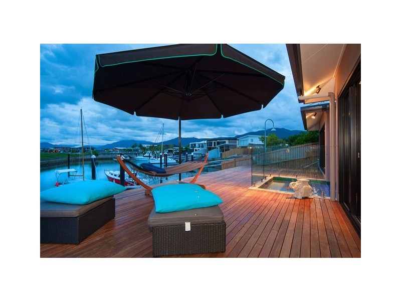 29 Marina Quay, Trinity Park QLD 4879