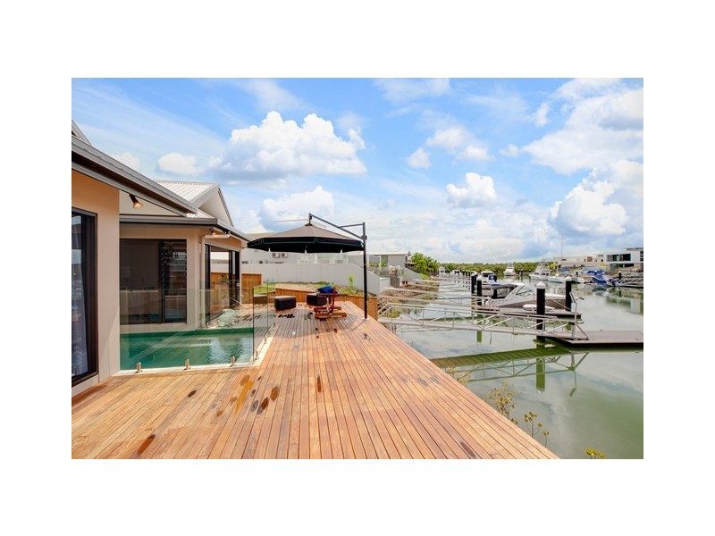29 Marina Quay, Trinity Park QLD 4879