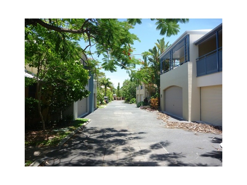 22/75-79 Cedar Road, Palm Cove QLD 4879