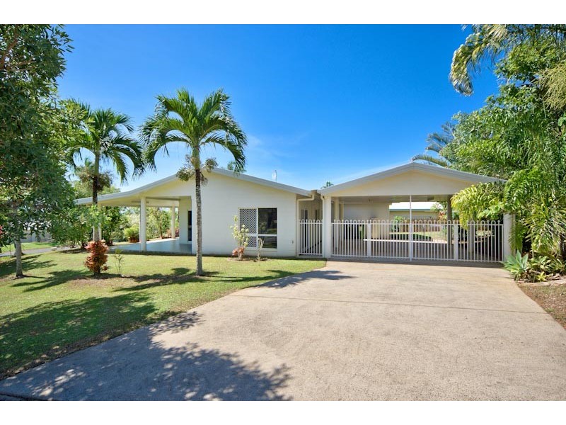 5 Cooma Street, Mount Sheridan QLD 4868