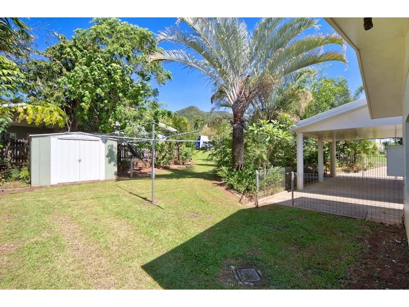 5 Cooma Street, Mount Sheridan QLD 4868