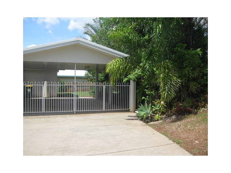 5 Cooma Street, Mount Sheridan QLD 4868