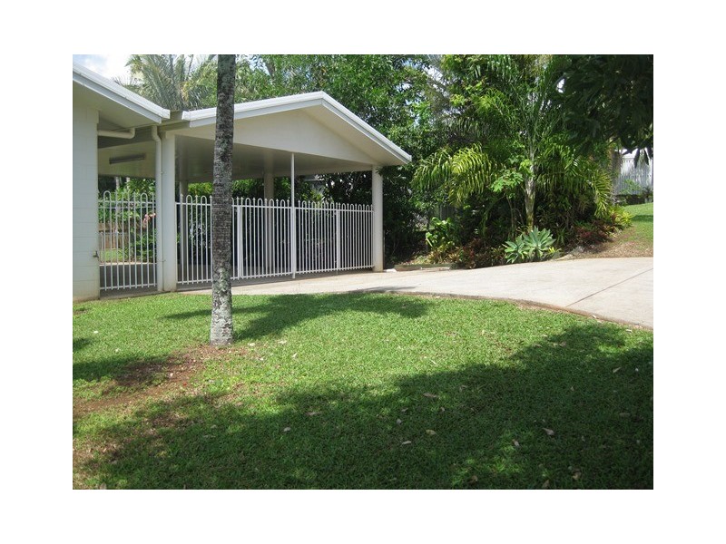 5 Cooma Street, Mount Sheridan QLD 4868