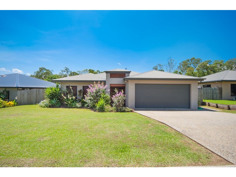 65 Piccone Drive, Edmonton QLD 4869