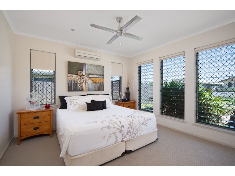 4 Mount Close, Edmonton QLD 4869