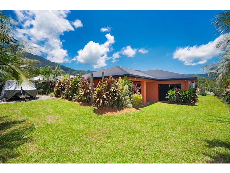 92 Piccone Drive, Edmonton QLD 4869