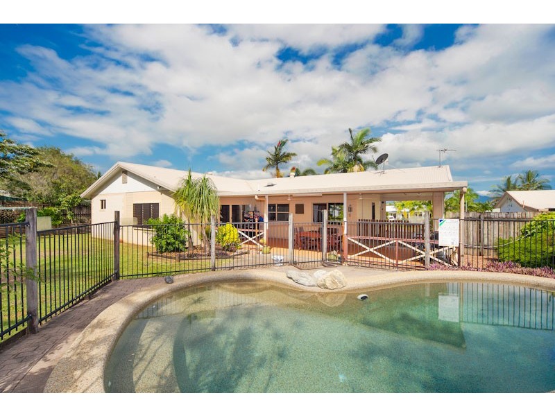 5 Normanby Close, Mount Sheridan QLD 4868