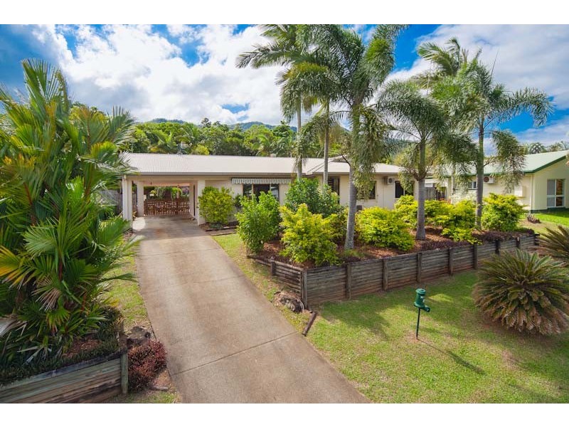 5 Normanby Close, Mount Sheridan QLD 4868