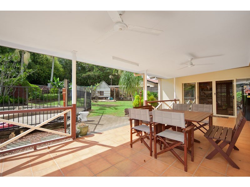 5 Normanby Close, Mount Sheridan QLD 4868