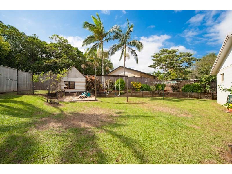 5 Normanby Close, Mount Sheridan QLD 4868