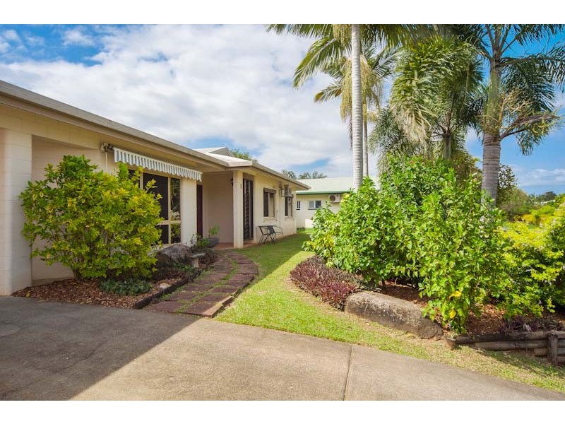 5 Normanby Close, Mount Sheridan QLD 4868