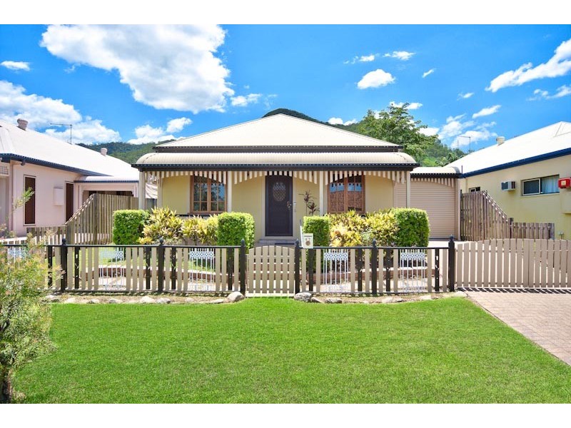 47 Madigans Drive, Mount Sheridan QLD 4868