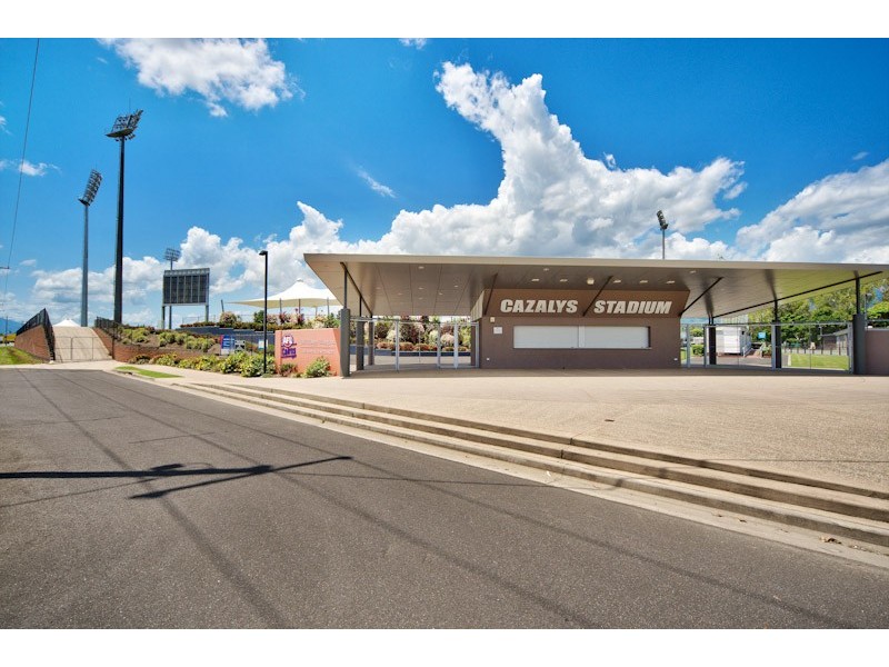 22 / 192 Mann Street, Westcourt QLD 4870