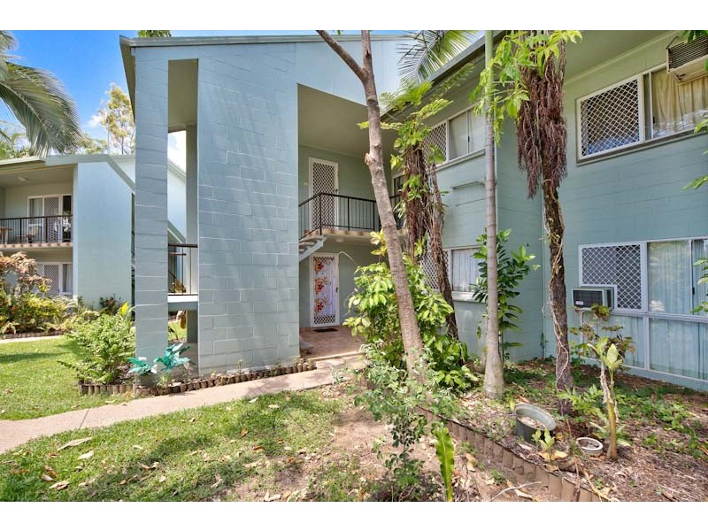 15 / 192 Mann Street, Westcourt QLD 4870