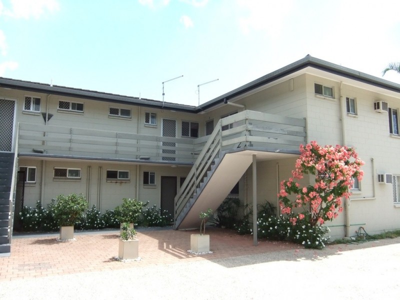 7/15 Pioneer Street, Manoora QLD 4870