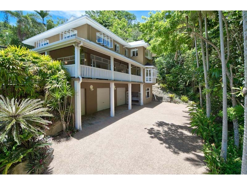 118 Nolan Street, Whitfield QLD 4870