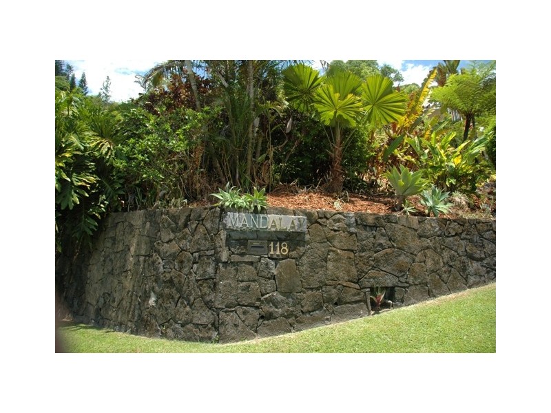 118 Nolan Street, Whitfield QLD 4870