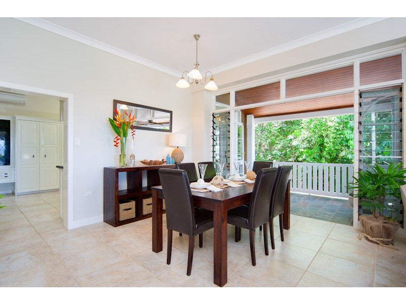 118 Nolan Street, Whitfield QLD 4870