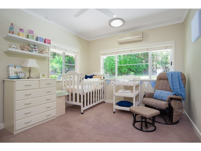 118 Nolan Street, Whitfield QLD 4870