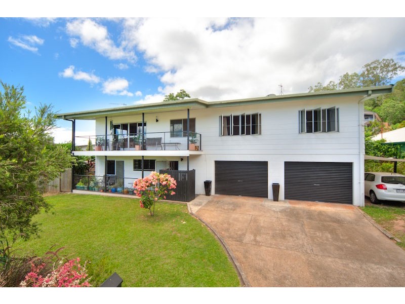 83 Mansfield Street, Earlville QLD 4870
