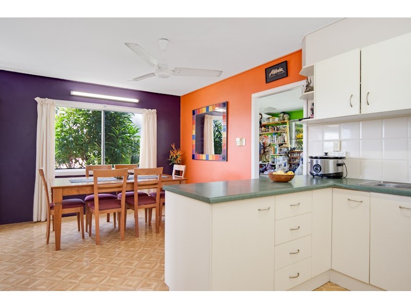 83 Mansfield Street, Earlville QLD 4870