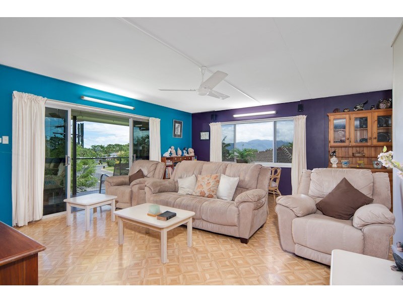 83 Mansfield Street, Earlville QLD 4870