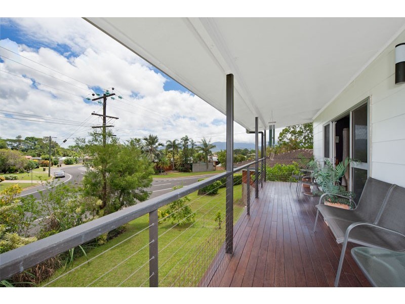 83 Mansfield Street, Earlville QLD 4870