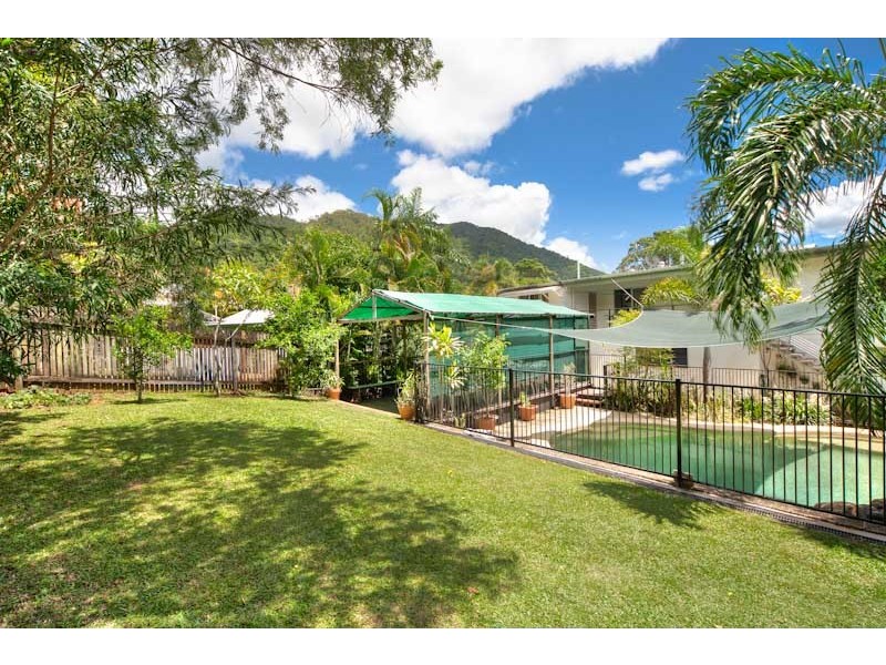83 Mansfield Street, Earlville QLD 4870