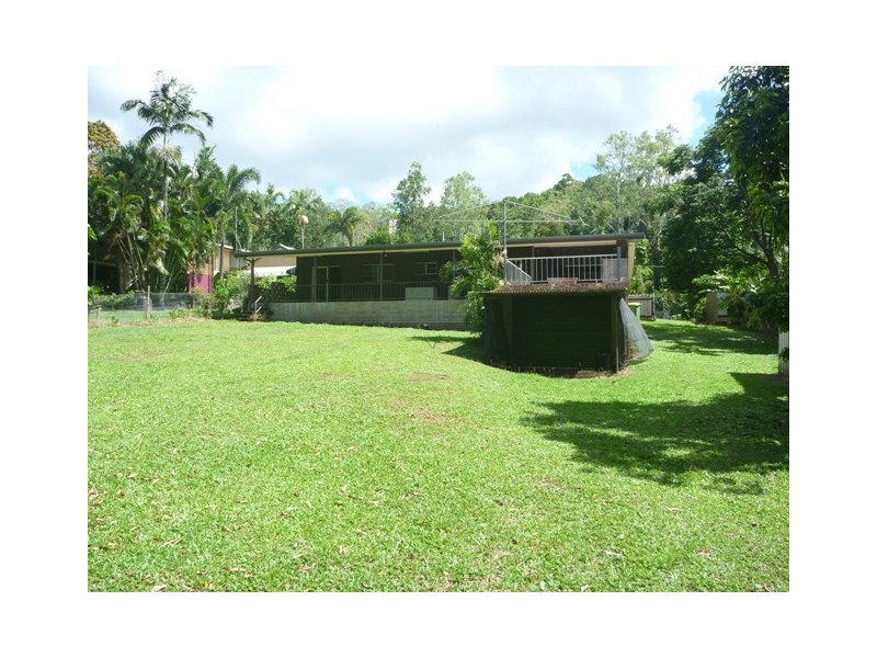 34 Duffy Street, Freshwater QLD 4870