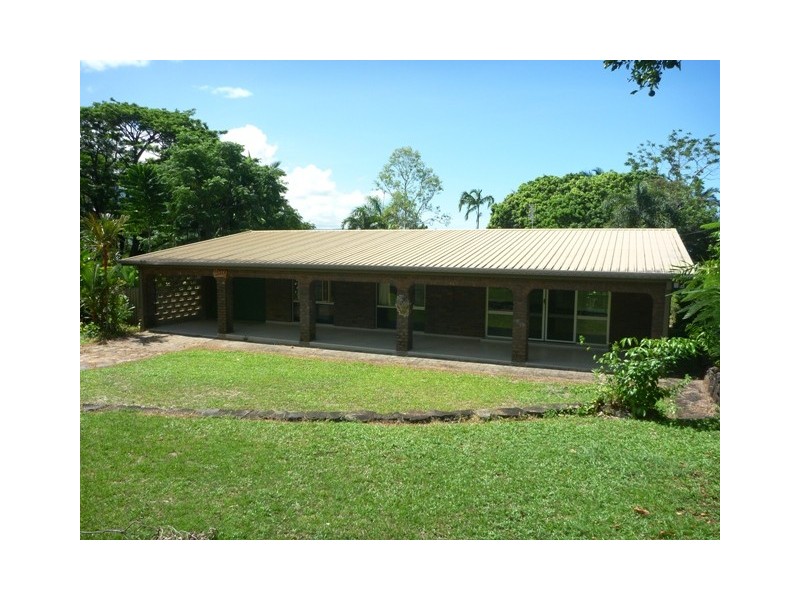 34 Duffy Street, Freshwater QLD 4870