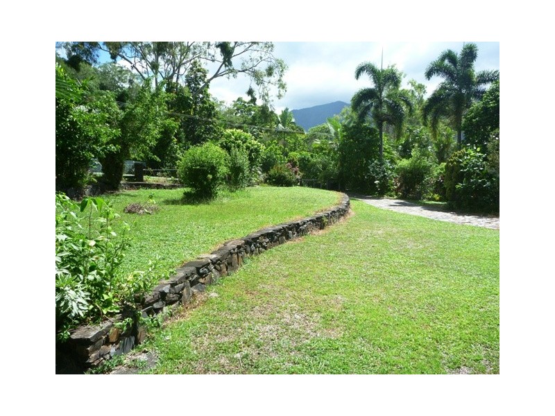 34 Duffy Street, Freshwater QLD 4870