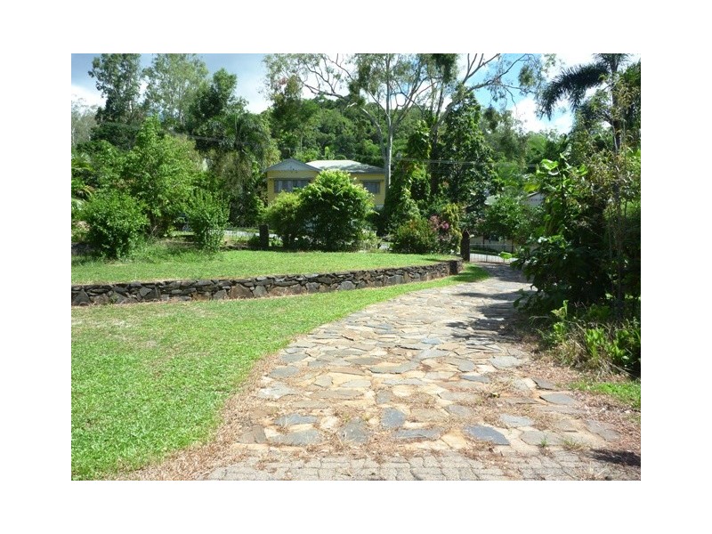 34 Duffy Street, Freshwater QLD 4870