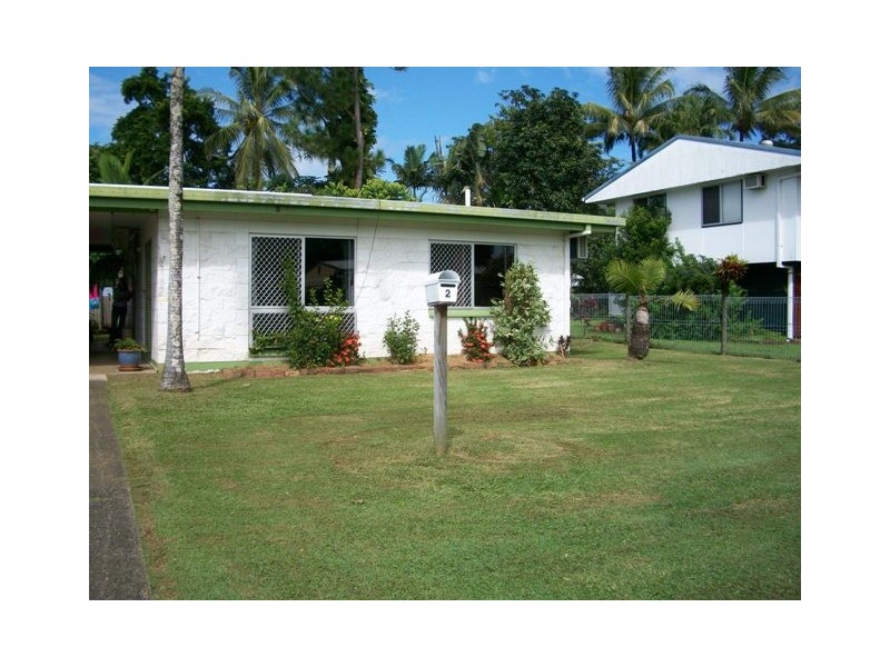 2/7 Mahogany Street, Manoora QLD 4870