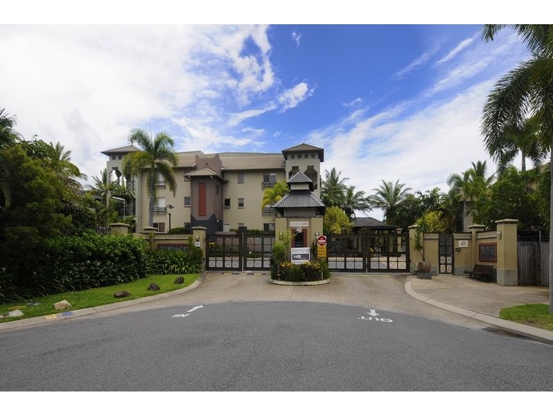 772/12 Gregory Street, Westcourt QLD 4870