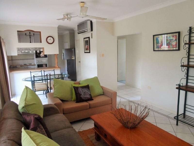 Cairns North QLD 4870