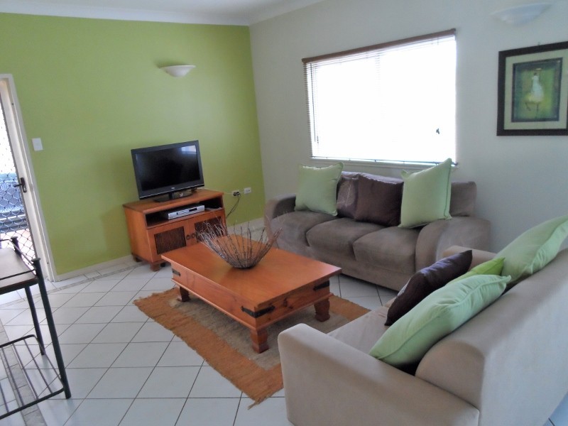 Cairns North QLD 4870